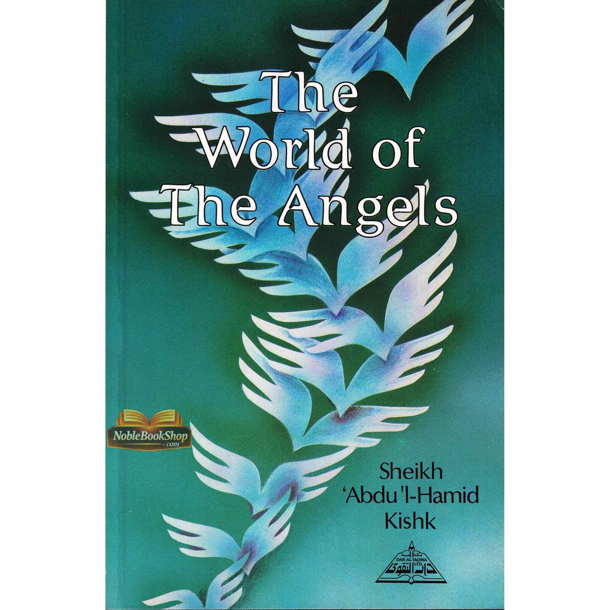 The World of the Angels
