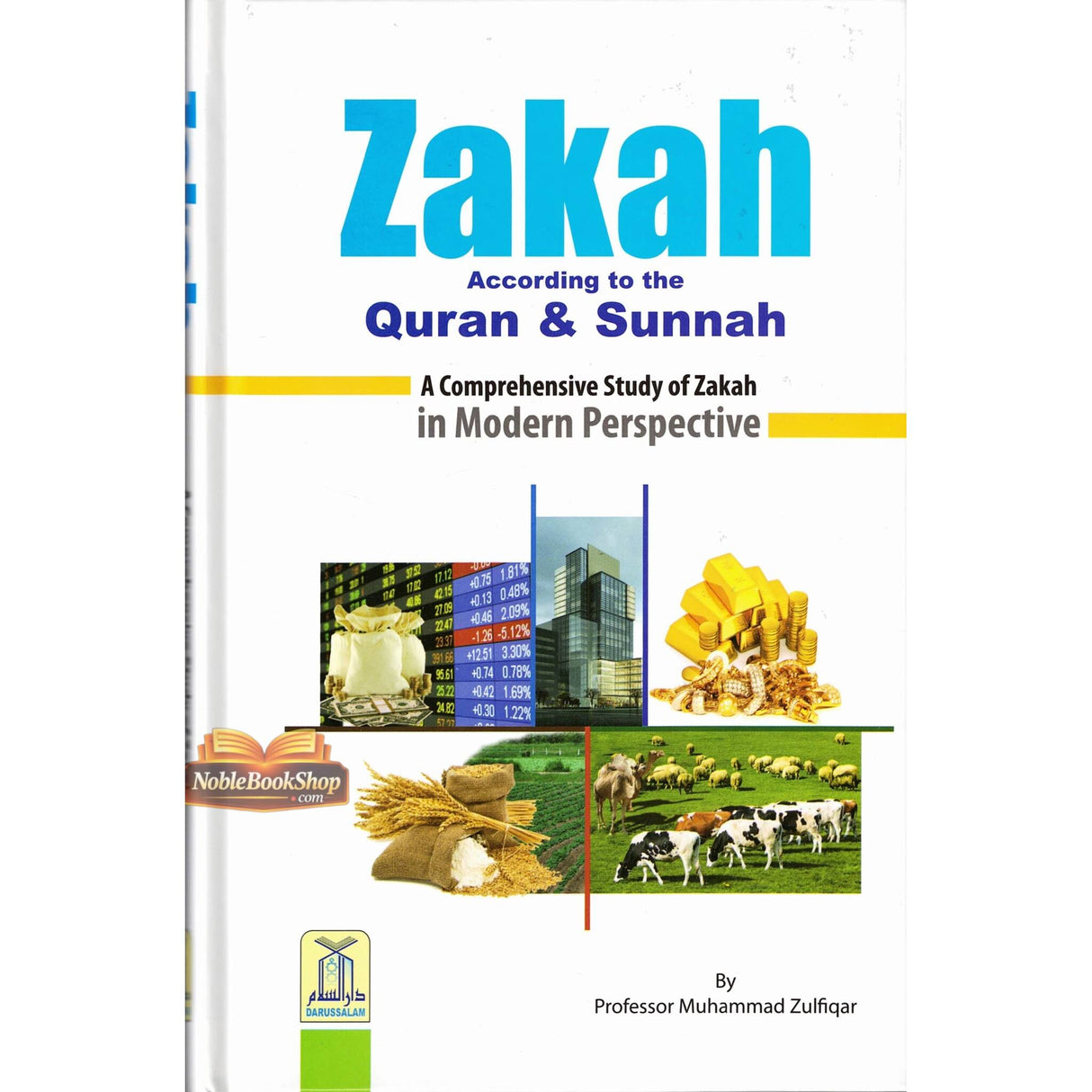 ZAKAH According to the Quran & Sunnah