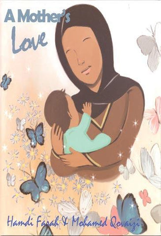 A Mothers Love A Mothers Love