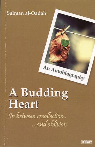 A Budding Heart In Between Recollection & Oblivion