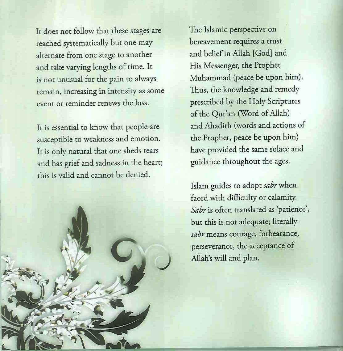 A Gift for the Bereaved Parent - NobleBookshop