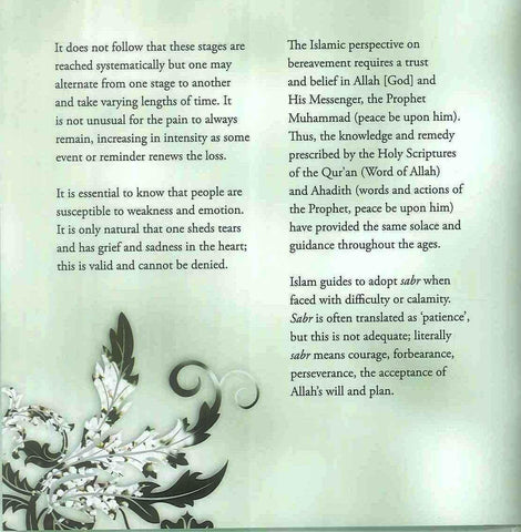 A Gift for the Bereaved Parent - NobleBookshop A Gift for the Bereaved Parent - NobleBookshop