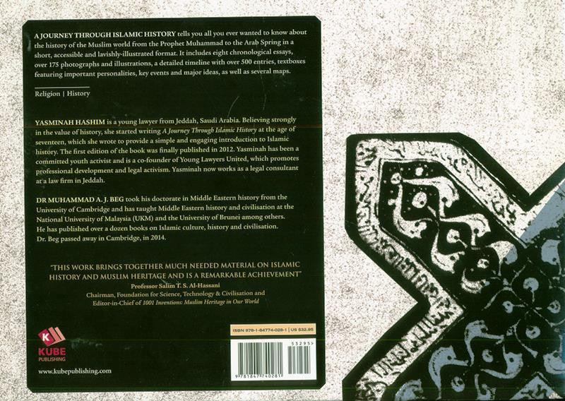 A Journey Through Islamic History