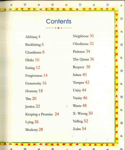 All About Akhlaaq All About Akhlaaq