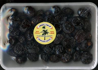 Ajwa Dates Good Quality Ajwa Dates Good Quality