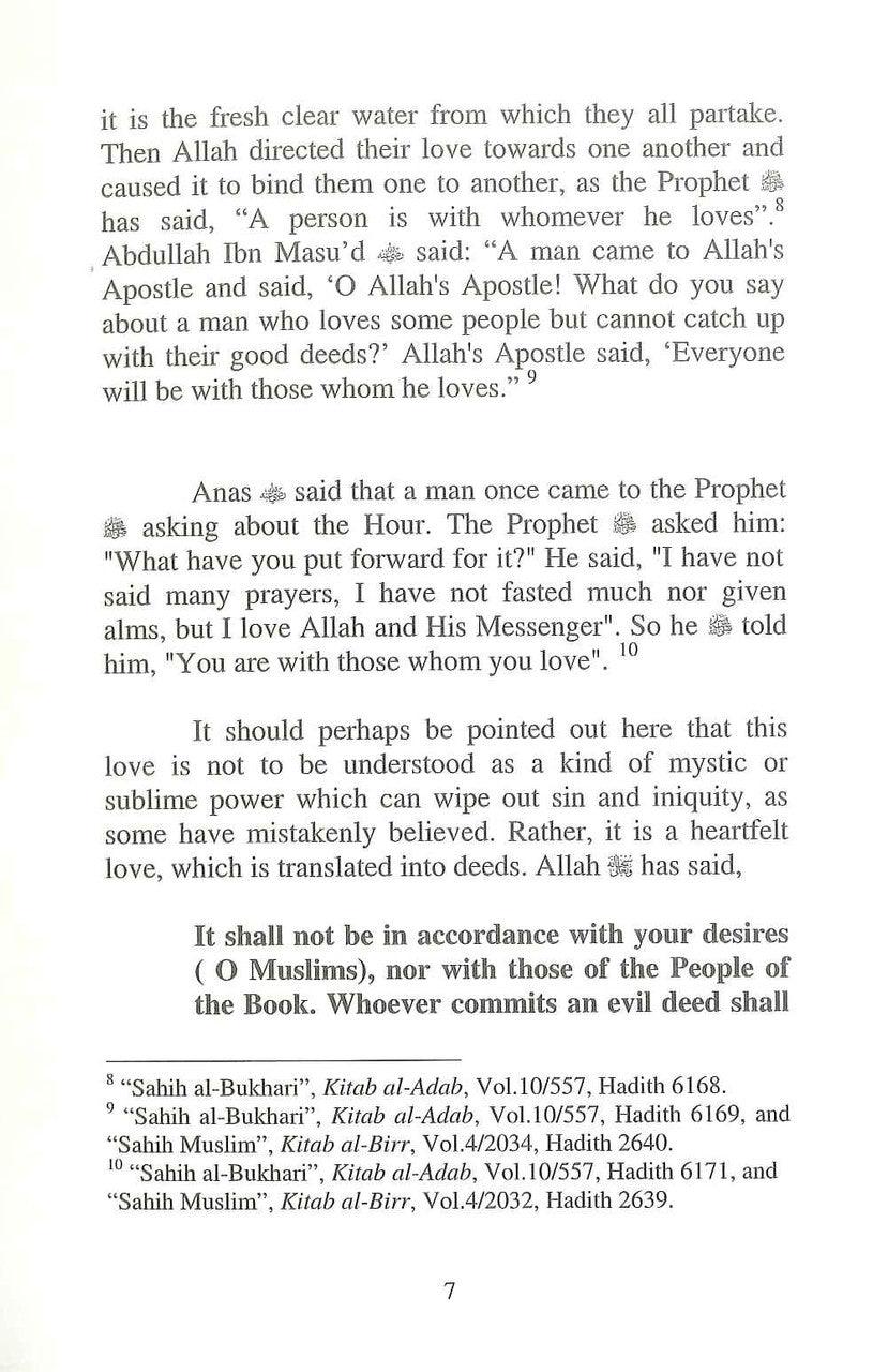 Al-Wala WaI-Bara Part 1 - NobleBookshop Al-Wala WaI-Bara Part 1 - NobleBookshop