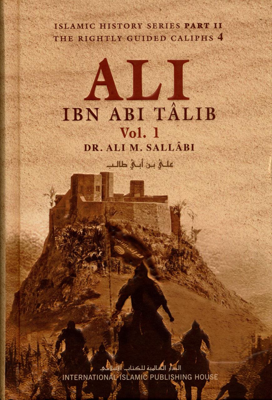 Ali Ibn Abi Talib : 2 Volume Set : IIPH - NobleBookshop Ali Ibn Abi Talib : 2 Volume Set : IIPH - NobleBookshop