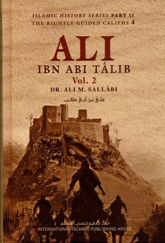 Ali Ibn Abi Talib : 2 Volume Set : IIPH - NobleBookshop Ali Ibn Abi Talib : 2 Volume Set : IIPH - NobleBookshop