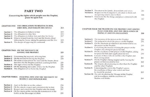 Muhammad Messenger of Allah Ash-Shifa of Qadi‘Iyad Muhammad Messenger of Allah Ash-Shifa of Qadi‘Iyad