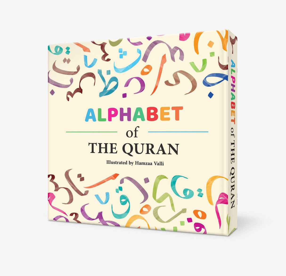 Alphabet of the Quran