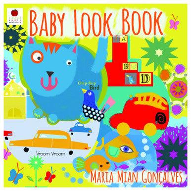 Baby Look Book Baby Look Book
