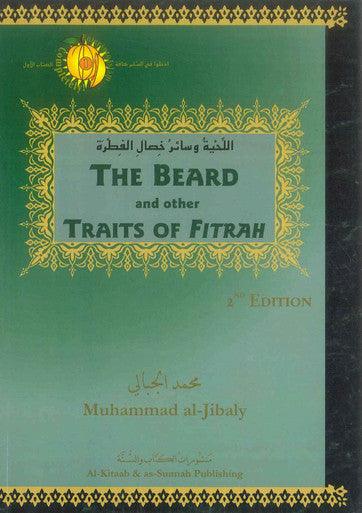 The Beard and other Traits of Fitrah - NobleBookshop The Beard and other Traits of Fitrah - NobleBookshop