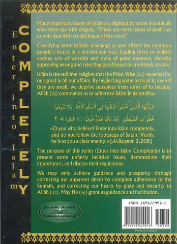 The Beard and other Traits of Fitrah - NobleBookshop The Beard and other Traits of Fitrah - NobleBookshop