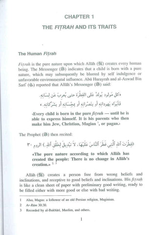 The Beard and other Traits of Fitrah - NobleBookshop The Beard and other Traits of Fitrah - NobleBookshop