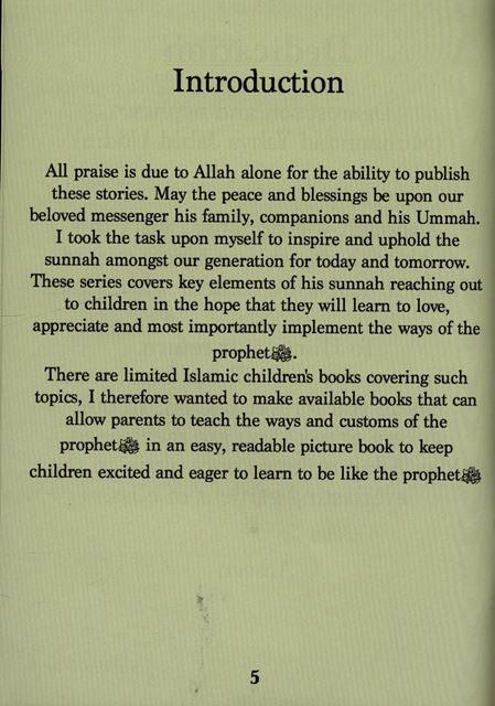 before he went to sleep