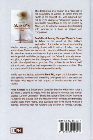 Bent Rib: A Journey Through Women's Issues In Islam Bent Rib: A Journey Through Women's Issues In Islam