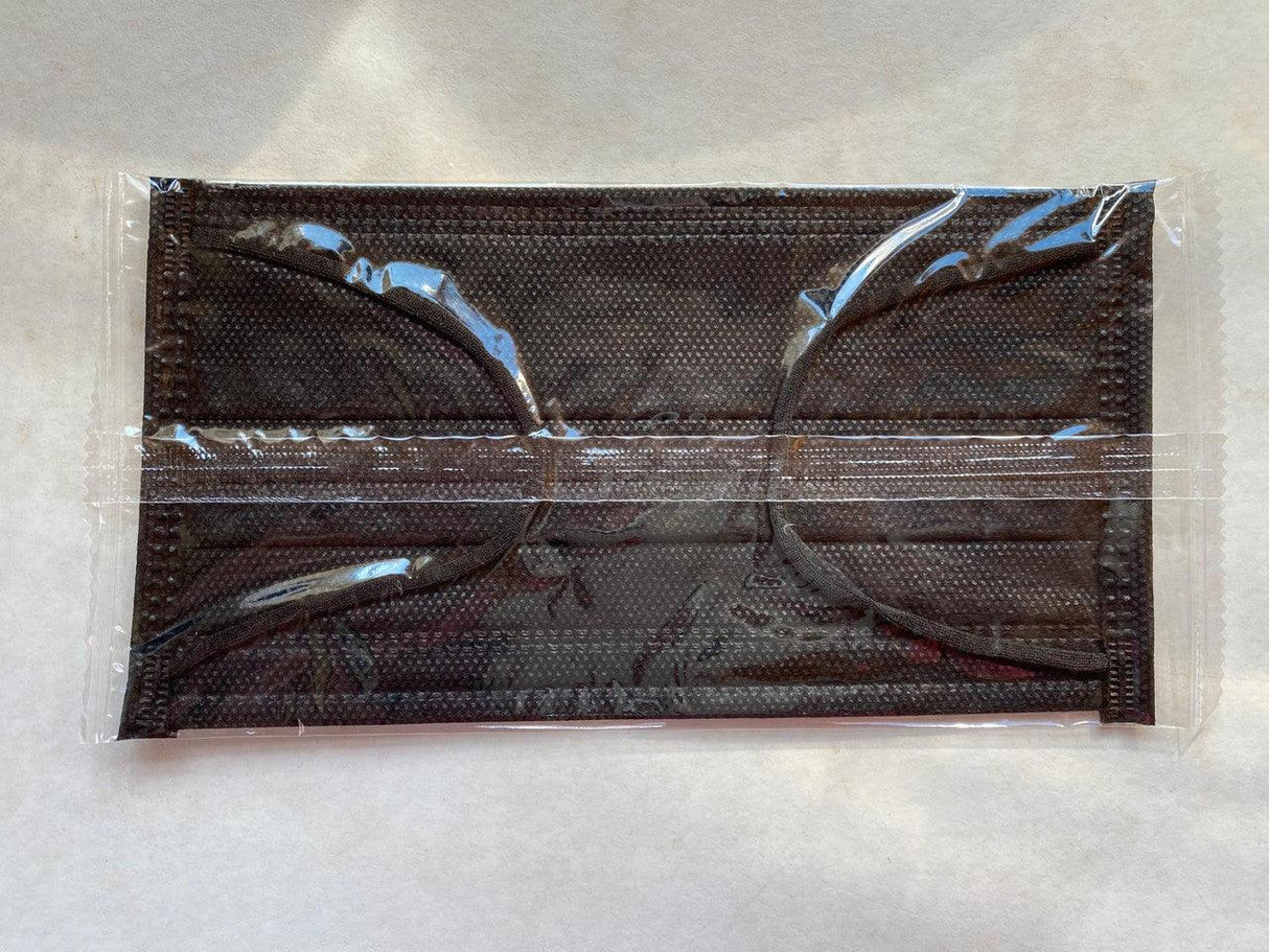 3 Layer Surgical Disposable Face Mask/ Anti-Dust/ Anti-Virus INDIVIDUALLY PACKED FOR HYGIENE