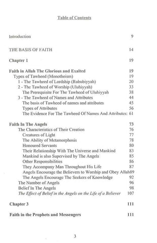Book Of Emaan ( Ibn Taymiyah ) - NobleBookshop Book Of Emaan ( Ibn Taymiyah ) - NobleBookshop