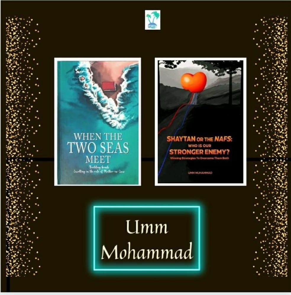 Shaytaan or Naf's who is our stronger enemy?