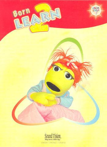 BORN 2 LEARN ( ADAMS WORLD SERIES 7 ) BORN 2 LEARN ( ADAMS WORLD SERIES 7 )