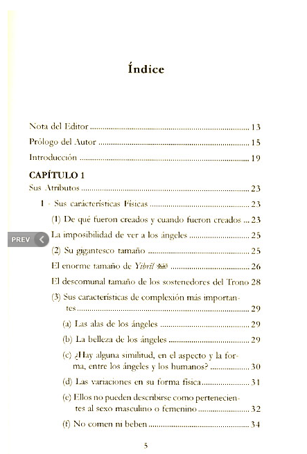 El mundo de los Ángeles - Serie: La Creencia Islámica - 2 (Spanish)