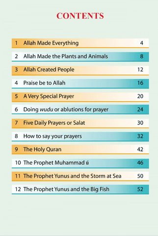 Goodword Islamic Studies: Textbook for Class-2 Goodword Islamic Studies: Textbook for Class-2