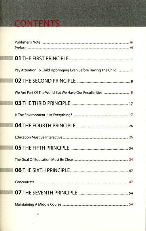 Child Upbringing (Successful Family Upbringing Series 02)