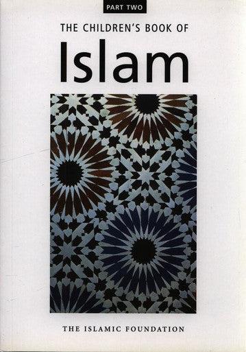 The Childrens Book of Islam (Part2)