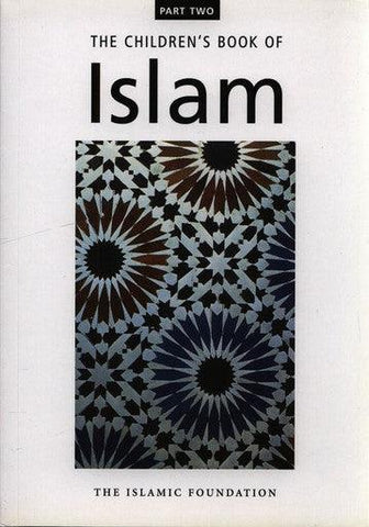 The Childrens Book of Islam (Part2) The Childrens Book of Islam (Part2)