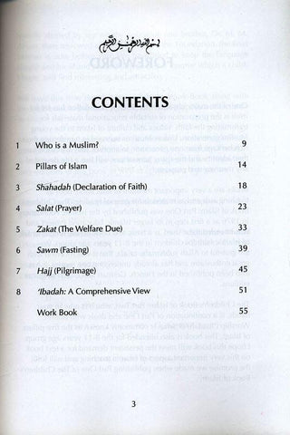 The Childrens Book of Islam (Part2) The Childrens Book of Islam (Part2)