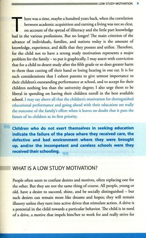 Children’s Problems (Successful Family Upbringing Series 05)