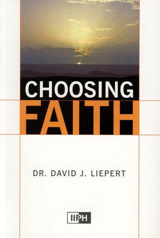 Choosing Faith Choosing Faith