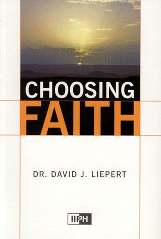 Choosing Faith Choosing Faith