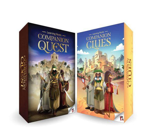 Companion Collection Companion Collection