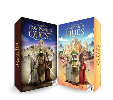 Companion Collection Companion Collection