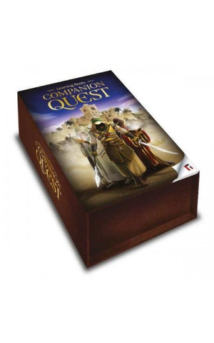 Companion Collection Companion Collection