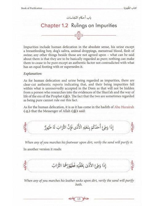 Comprehensive Islamic Jurisprudence