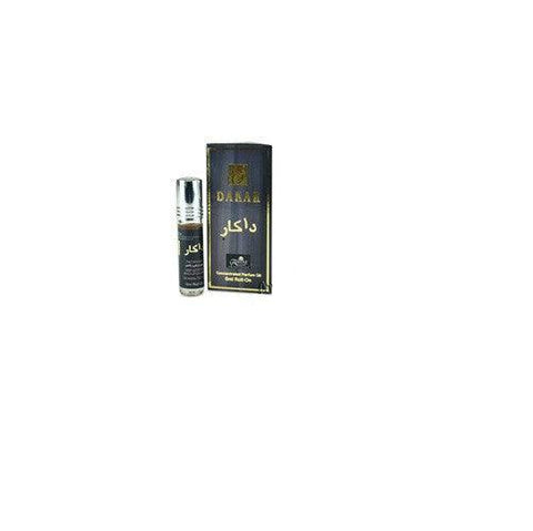 Dakar Concentrated Perfume-Attar (6ml Roll-on) Dakar Concentrated Perfume-Attar (6ml Roll-on)
