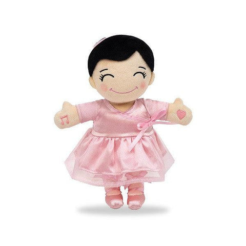 Lina Ballerina - My Little Muslim Friend Lina Ballerina - My Little Muslim Friend
