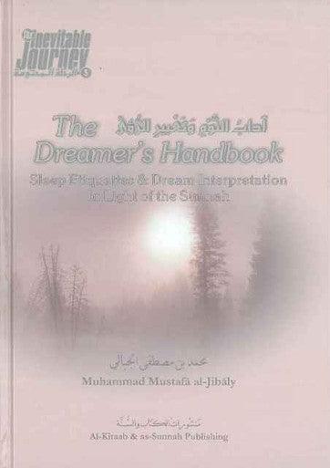 The Dreamer's Handbook - NobleBookshop The Dreamer's Handbook - NobleBookshop