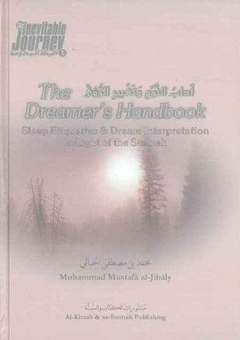 The Dreamer's Handbook - NobleBookshop The Dreamer's Handbook - NobleBookshop