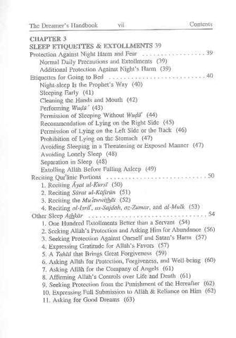 The Dreamer's Handbook - NobleBookshop The Dreamer's Handbook - NobleBookshop