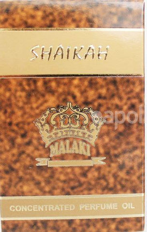 Shaikah Concentrated Perfume-Attar (6ml Roll-on) Shaikah Concentrated Perfume-Attar (6ml Roll-on)
