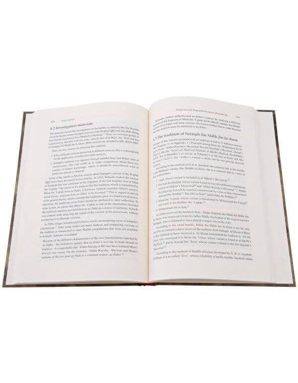 Early sources for Prophet Muhammad's Biography