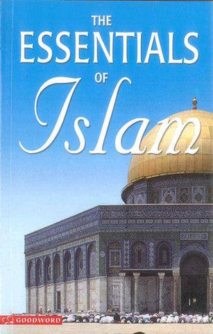 The Essentials of Islam - NobleBookshop The Essentials of Islam - NobleBookshop