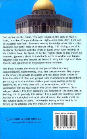 The Essentials of Islam - NobleBookshop The Essentials of Islam - NobleBookshop