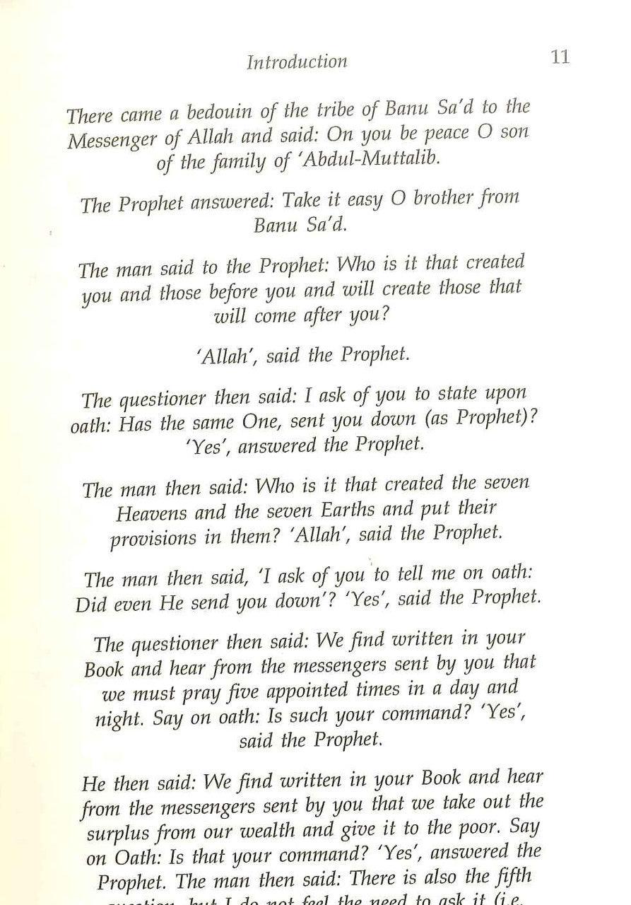 The Essentials of Islam - NobleBookshop The Essentials of Islam - NobleBookshop