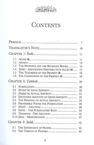 Essential Islamic Knowledge Essential Islamic Knowledge