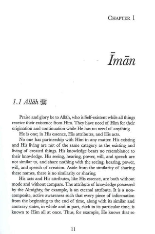 Essential Islamic Knowledge Essential Islamic Knowledge