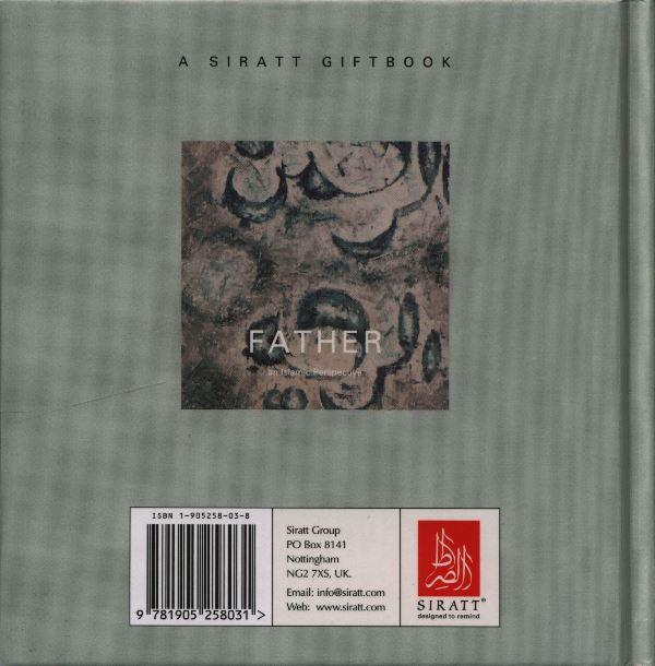 Father (An Islamic Perspective)